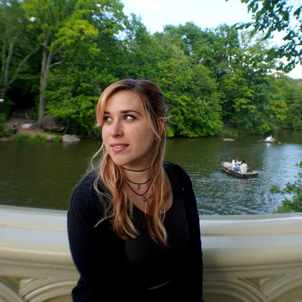 Meet your Posher, Cleo